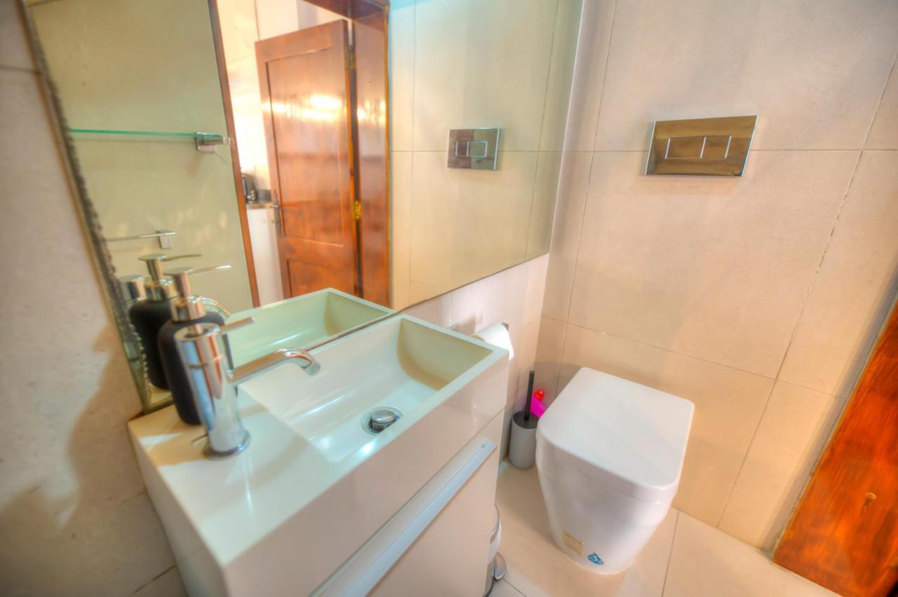 Romantic And Historical Maisonette In The Center Of Valletta Mbal1-1 Bagian luar foto